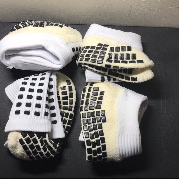 adidas Predator Edge .1 Low and grip socks - Picture 6 of 6